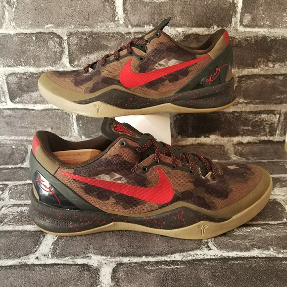 kobe 8 size 8.5